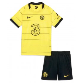 Maillot/Tenue Chelsea Enfant Exterieur 2021/22